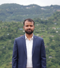 Suman Bhattarai