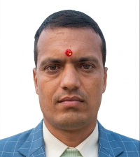 Harihar Acharya