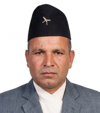 Ishwari Prasad Jaishi