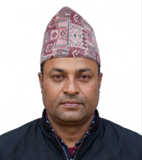 Kedar Poudel