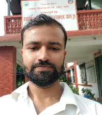 Suman Bhattarai