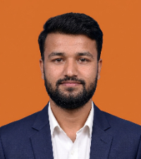 Suman Bhattarai